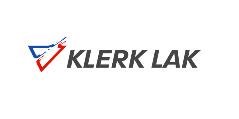 Logo Klerk Lak