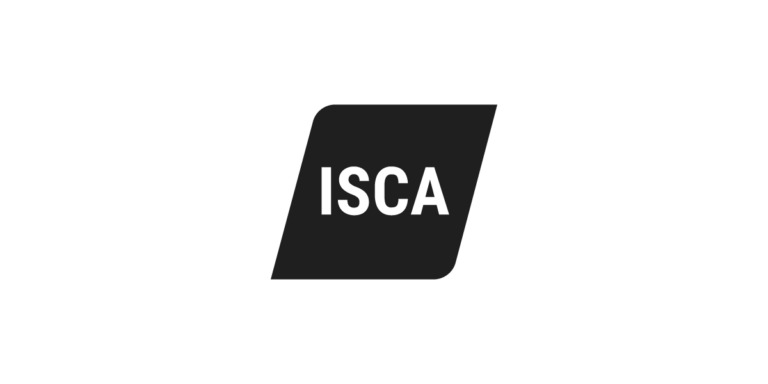 Logo ISCA Nederland
