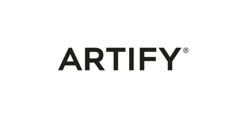 Logo Artify