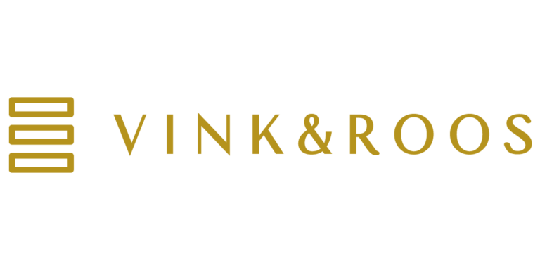 Logo Vink & Roos